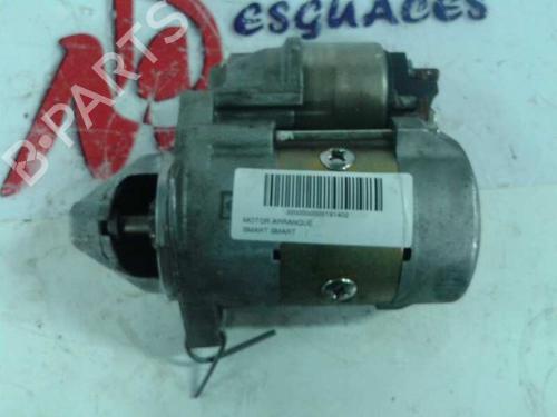 Used Starter SMART CITY-COUPE (450) [1998-2004]  22760343