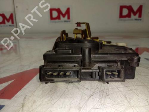 Front left lock PEUGEOT 605 (6B)  | BP16675513C98 