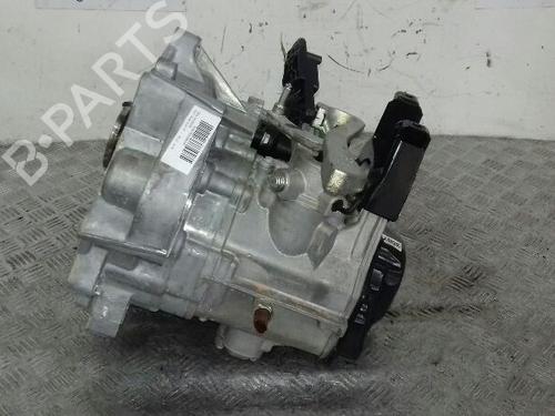 Gearbox SEAT IBIZA IV (6J5, 6P1)  | BP12656571M3 