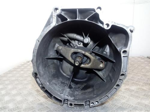 Used Gearbox BMW 5 Touring (E34) 525 td (115 hp) 13908780
