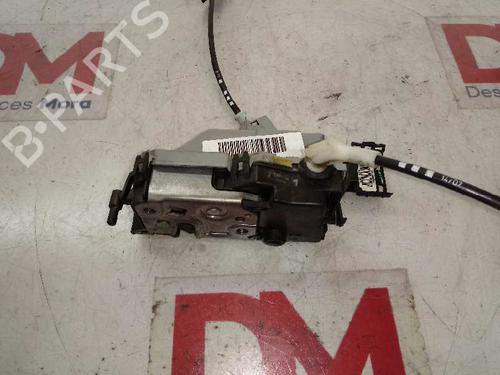 Rear right lock PEUGEOT 308 I (4A_, 4C_)  | BP12837482C99 