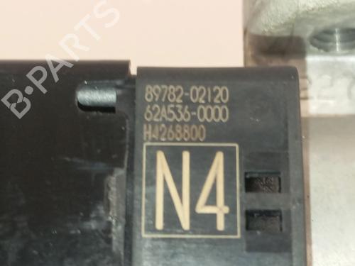 Electronic module TOYOTA YARIS (_P21_, _PA1_, _PH1_) 1.5 Hybrid (MXPH10, MXPH11) | BP36391493M83 - Image 2