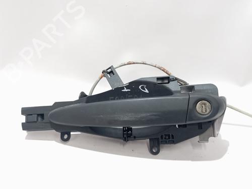 front-left-exterior-door-handle-bmw-3-e90-2004-2005-2006-2007-2008-2009-2010-2011-2012-34704891 main image