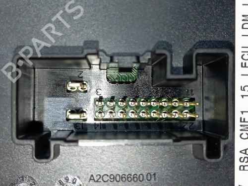 Ballast Xénon RENAULT MEGANE IV Grandtour (K9A/M/N_) | BP30570845C53