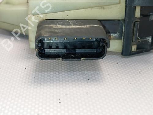 Rear left lock PEUGEOT 208 I (CA_, CC_)  | BP29019804C100 