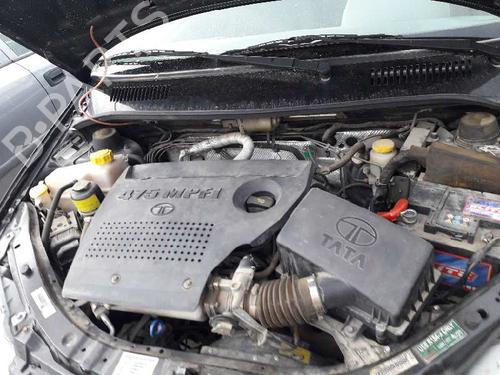 Scheinwerfer links TATA INDICA  | BP12836647C28 