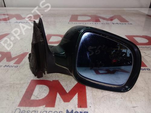 Retrovisor derecho AUDI A8 D2 (4D2, 4D8)  | BP12661063C27 