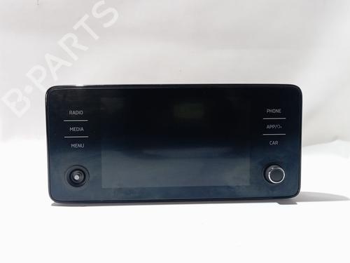 Used Display monitor Display monitor 39071220 39071220