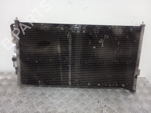 AC radiator NISSAN X-TRAIL I (T30)  | BP13500968M32 