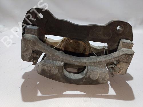 Used Right front brake caliper Right front brake caliper MITSUBISHI L200 / TRITON (KJ_, KK_, KL_) [2014-2026] 39592011 39592011
