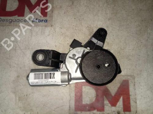 Used Central lock pump BMW 5 Touring (F11) 530 d (258 hp) 12644750