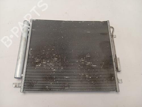 Used AC radiator HYUNDAI TUCSON (NX4E, NX4A) [2020-2025]  27277197