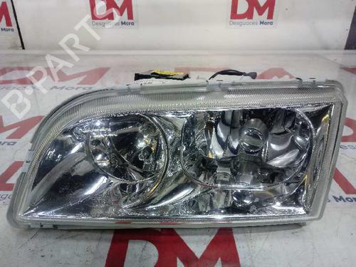 Used Left headlight VOLVO S40 I (644) [1995-2004]  12668263