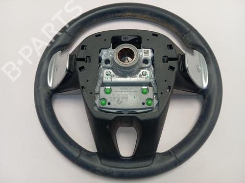 Steering wheel KIA CEED Sportswagon (CD) | BP37603805C49 - Image 5