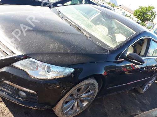 Electronic sensor VW PASSAT CC B6 (357)  | BP30372303M84 