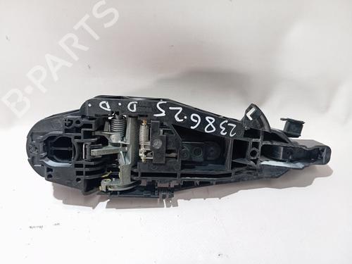 Türgriff vorne rechts außen CITROËN BERLINGO (ER_, EC_) | BP30914469C129