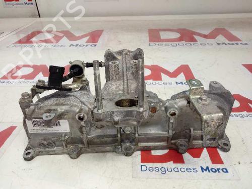Manifold Indsugning TOYOTA AVENSIS Saloon (_T27_) 2.0 D-4D (ADT270_, ADT270R) (126 hp) 16906238