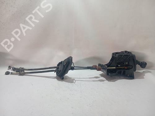 Palanca de cambios Palanca de cambios CITROËN BERLINGO MULTISPACE (B9) [2008-2026] 35794960 35794960