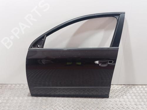 Used Left front door VW PASSAT B6 (3C2) [2005-2010]  26655643