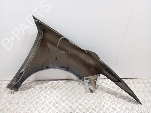 Left front fenders CITROËN C4 Picasso II  | BP25938630C41 