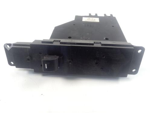 Used Left front window switch LAND ROVER RANGE ROVER III (L322) 3.0 D 4x4 (177 hp) 30373415