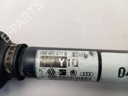 Left front driveshaft AUDI A4 B8 Avant (8K5)  | BP34280224M38  - Image 6