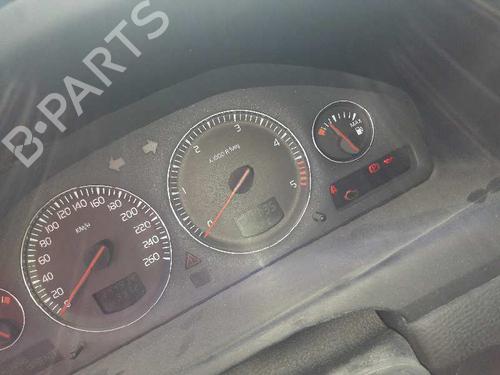 Injection pump VOLVO S60 I (384) D5 | BP12654300M78 