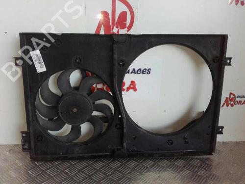 Køleventilator elektrisk VW GOLF V (1K1)  | BP19804951M35 