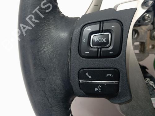 Steering wheel LEXUS NX (_Z1_) | BP37270326C49 - Image 4