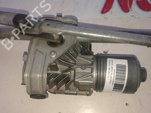 Front wiper motor PEUGEOT 308 I (4A_, 4C_)  | BP15652959M29 