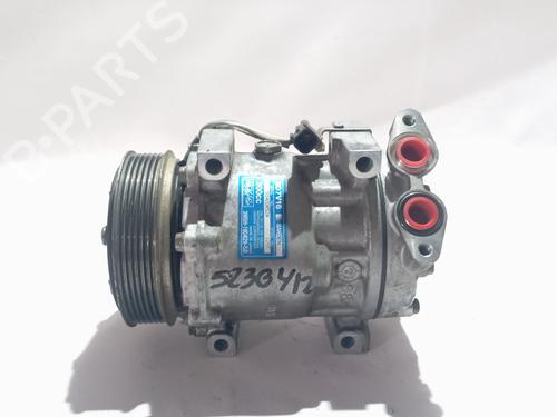 AC compressor FORD FOCUS II (DA_, HCP, DP) 1.6 TDCi | BP39383542M34 - Image 2