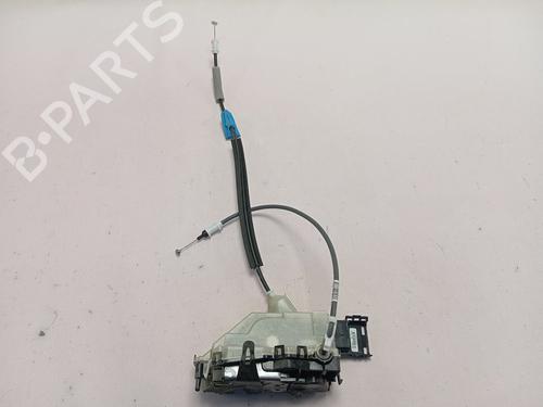 Used Front right lock Front right lock 37376460 37376460