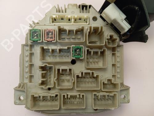 Instrument cluster CITROËN C1 (PM_, PN_) 1.4 HDi | BP26499897C47 