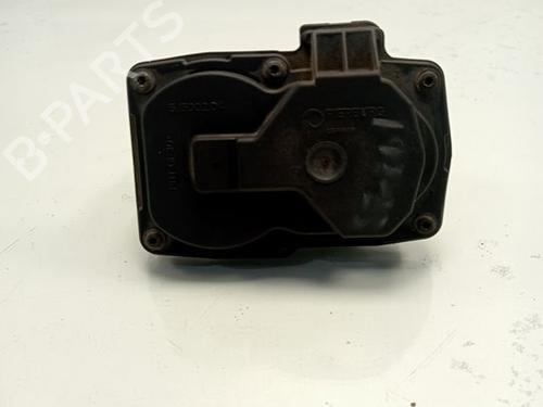 Throttle body VW GOLF VII (5G1, BQ1, BE1, BE2)  | BP17018224M82 