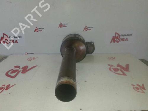 Catalyst RENAULT ESPACE IV (JK0/1_) 2.2 dCi (JK0H) | BP12637179M10