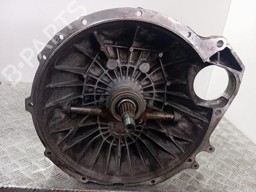 Used Gearbox ISUZU N (6th Generation) [2005-2025]  29437030