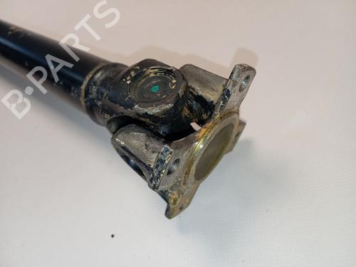 Driveshaft BMW X6 (E71, E72) M 50 d | BP23529991M37 