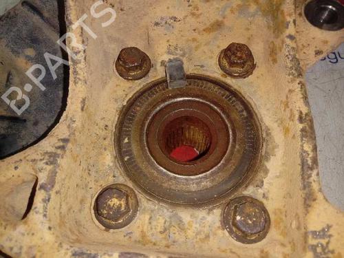 Left front steering knuckle MINI MINI (R50, R53)  | BP30371334M25 