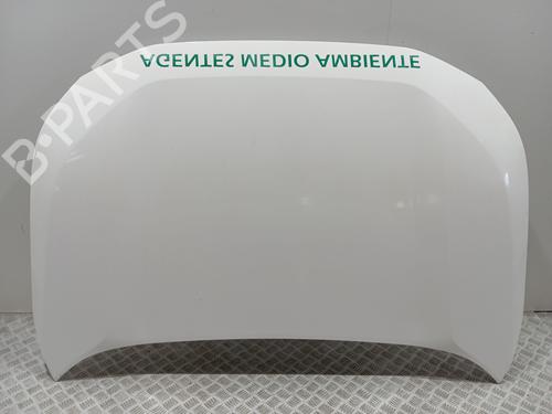 Cofano anteriore Cofano anteriore TOYOTA RAV 4 V (_A5_, _H5_) 2.5 Hybrid AWD (AXAH54) (178 hp) 37421116 37421116