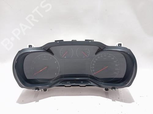 Used Instrument cluster OPEL COMBO E Tour / Life (K9) [2018-2025]  30914335