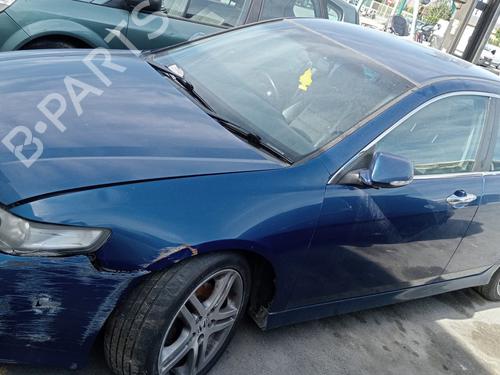 AC compressor HONDA ACCORD VII (CL, CN) 2.2 i-CTDi (CN1) | BP22406261M34 