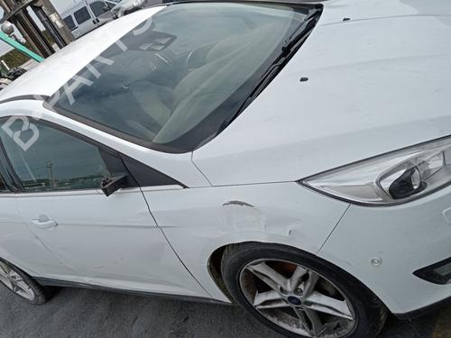 Rear left window mechanism FORD FOCUS III | BP14457129C24