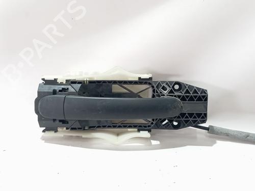 Used Rear right exterior door handle Rear right exterior door handle SKODA RAPID (NH3, NK3, NK6) 1.2 TSI (105 hp) 34507280 34507280