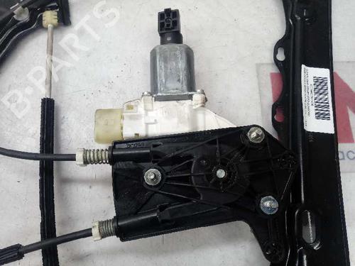 Front right window mechanism BMW 4 Gran Coupe (F36)  | BP18490758C23 