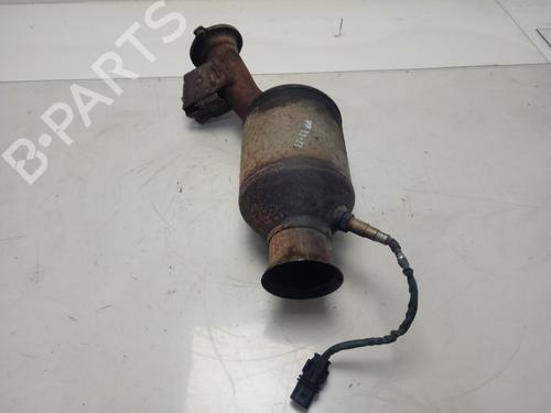 Catalyst MERCEDES-BENZ VITO / MIXTO Van (W639)  | BP18169464M10 