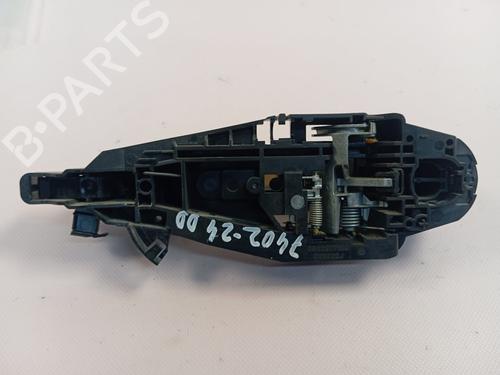 Front right exterior door handle CITROËN BERLINGO Box Body/MPV (K9)  | BP29548503C129 