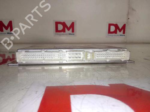 ESP ECU MERCEDES-BENZ A-CLASS (W168) A 140 (168.031, 168.131) | BP12661608M58 