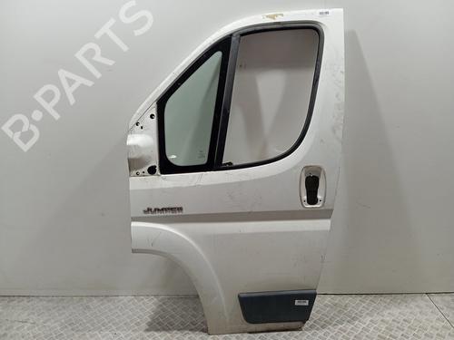 Używane Drzwi przednie lewe CITROËN JUMPER II Bus 2.2 HDi 120 (120 hp) 31296394