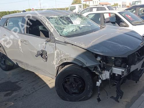 Starter PEUGEOT 2008 II (UD_, US_, UY_, UJ_, UR_, UC_)  | BP29400648M8 