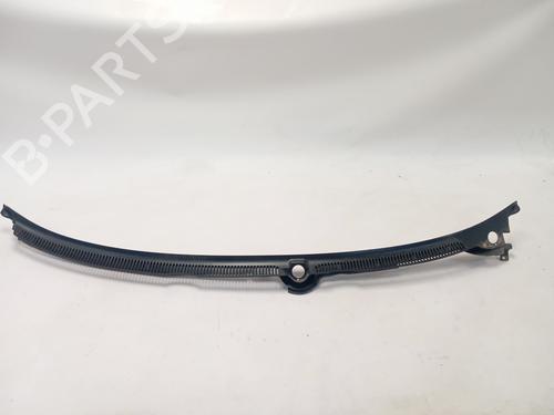 Griglia sotto parabrezza AUDI A4 B7 Avant (8ED) 2.0 TDI 16V (140 hp) 32498783